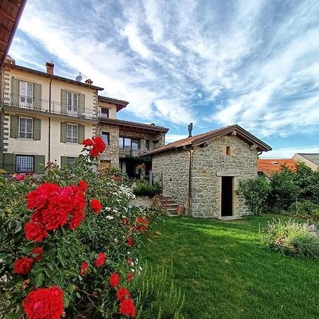 Hotel Il Bosco Di Silvia Extérieur photo