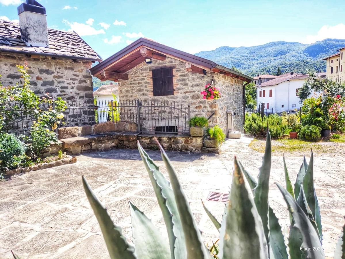 Hotel Il Bosco Di Silvia Extérieur photo