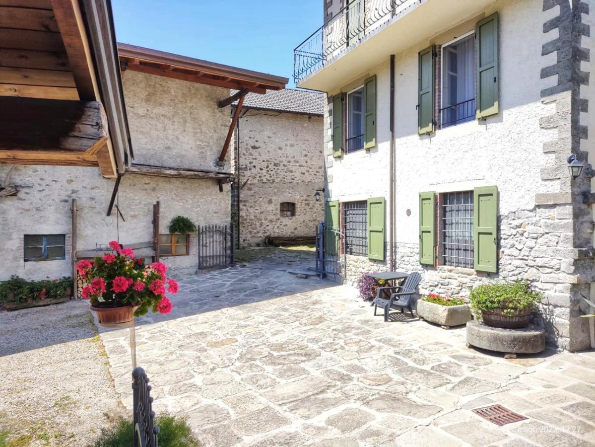 Hotel Il Bosco Di Silvia Extérieur photo