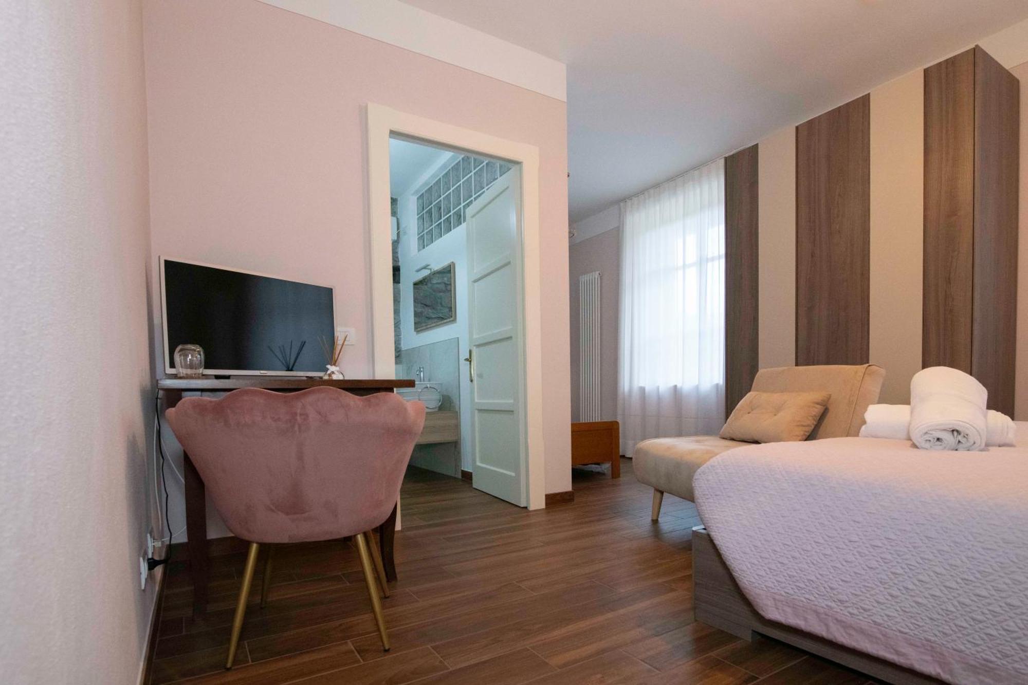 Hotel Il Bosco Di Silvia Extérieur photo