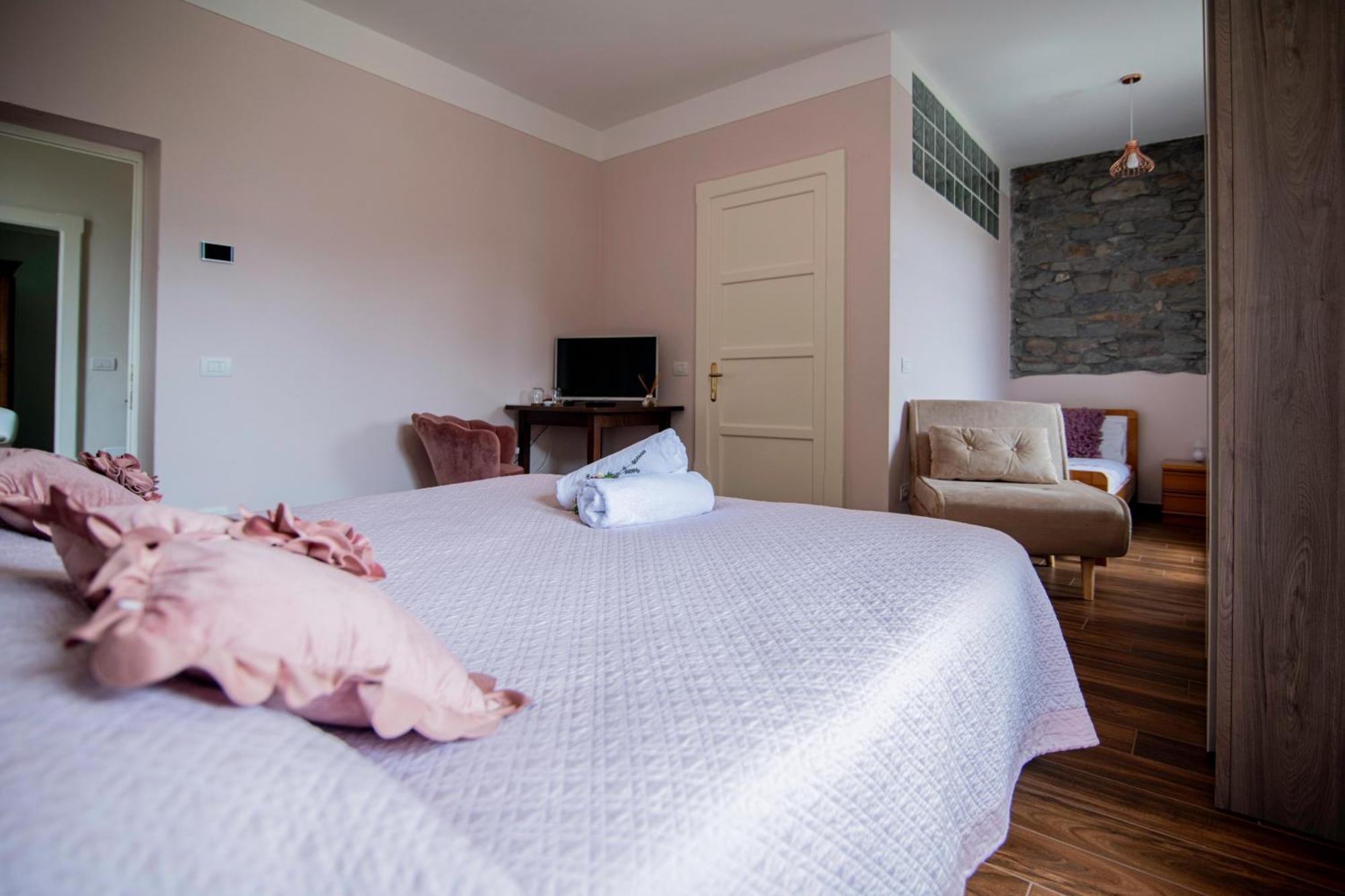 Hotel Il Bosco Di Silvia Extérieur photo