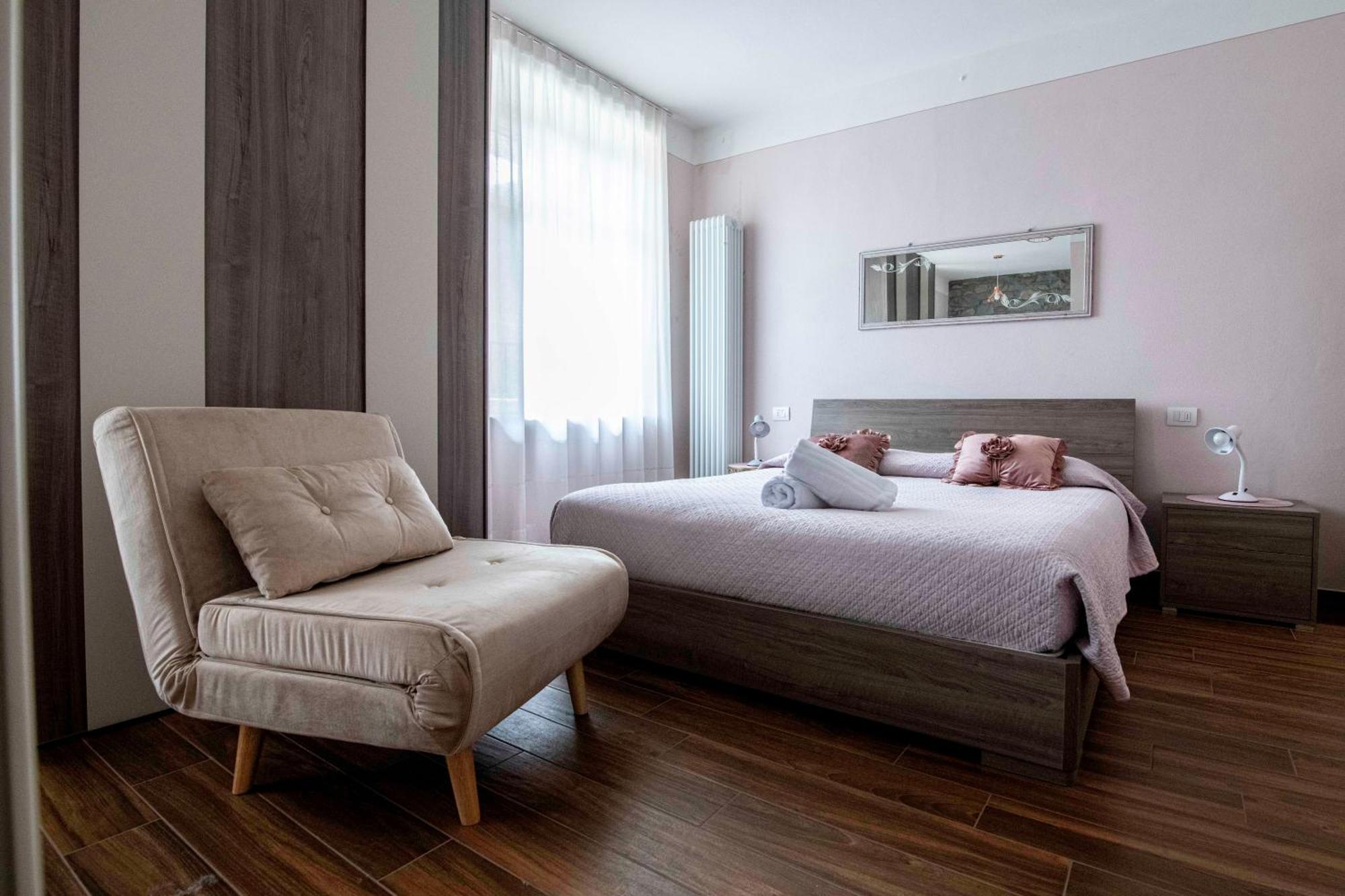 Hotel Il Bosco Di Silvia Extérieur photo