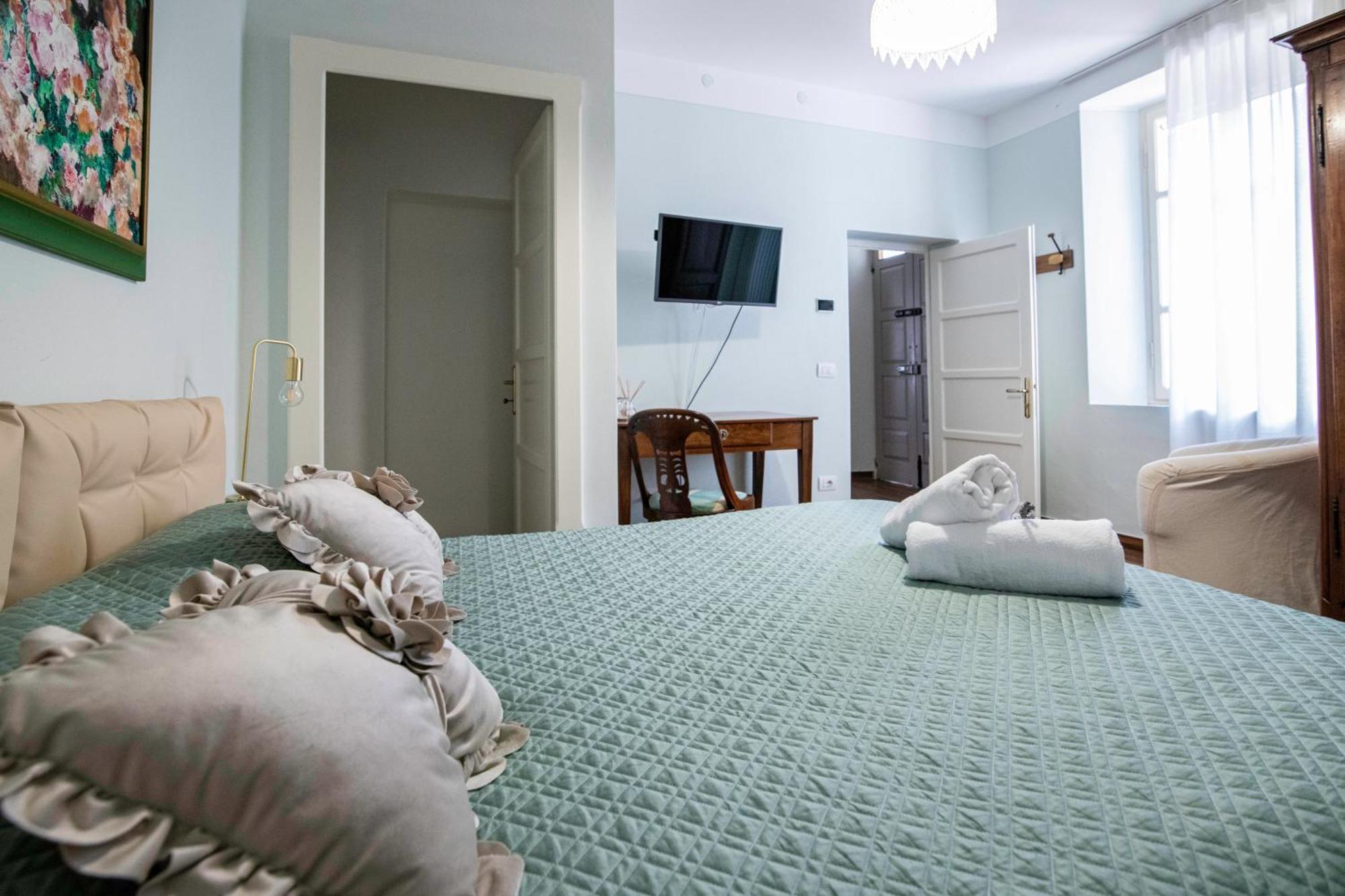 Hotel Il Bosco Di Silvia Extérieur photo