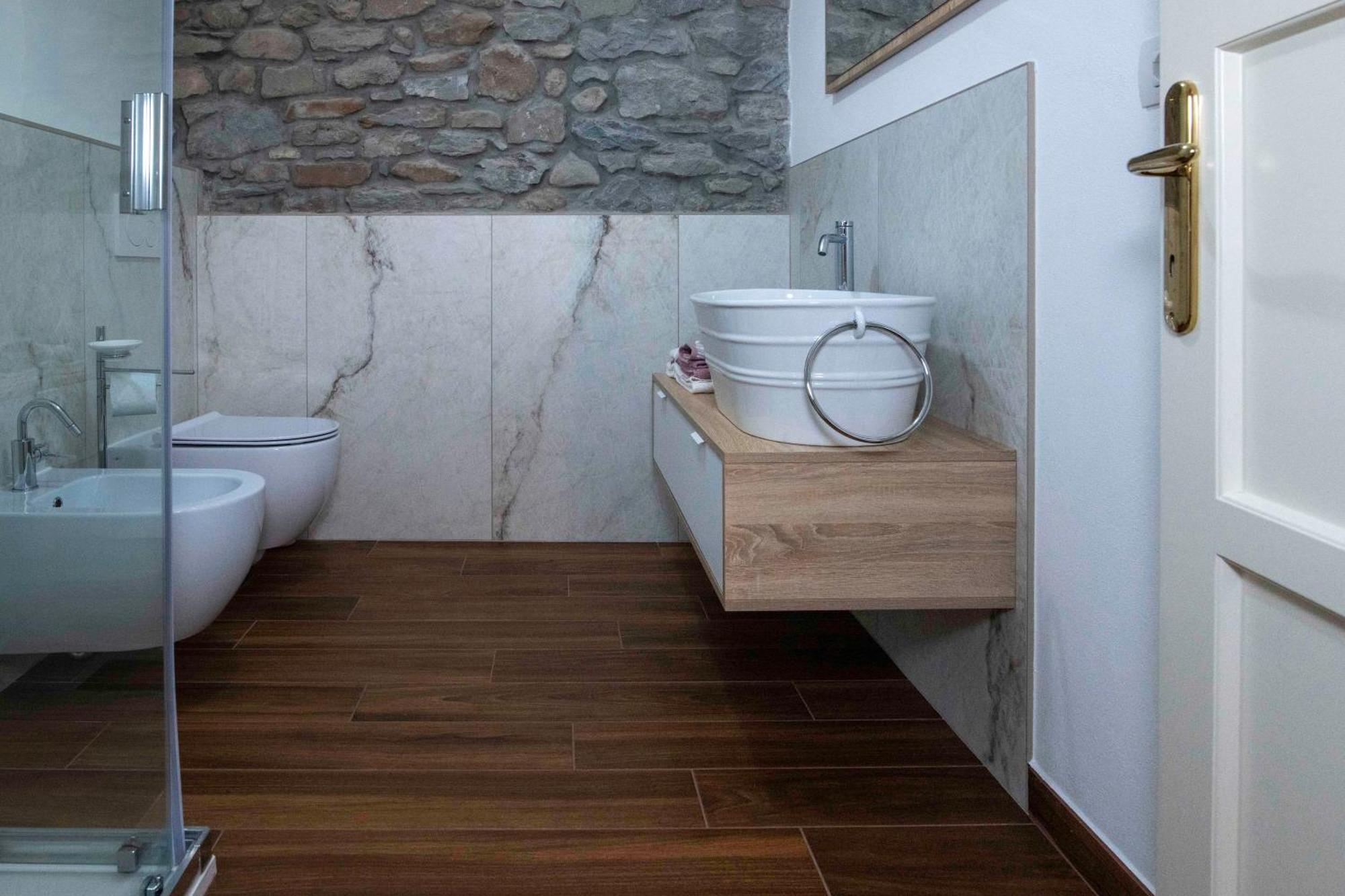 Hotel Il Bosco Di Silvia Extérieur photo