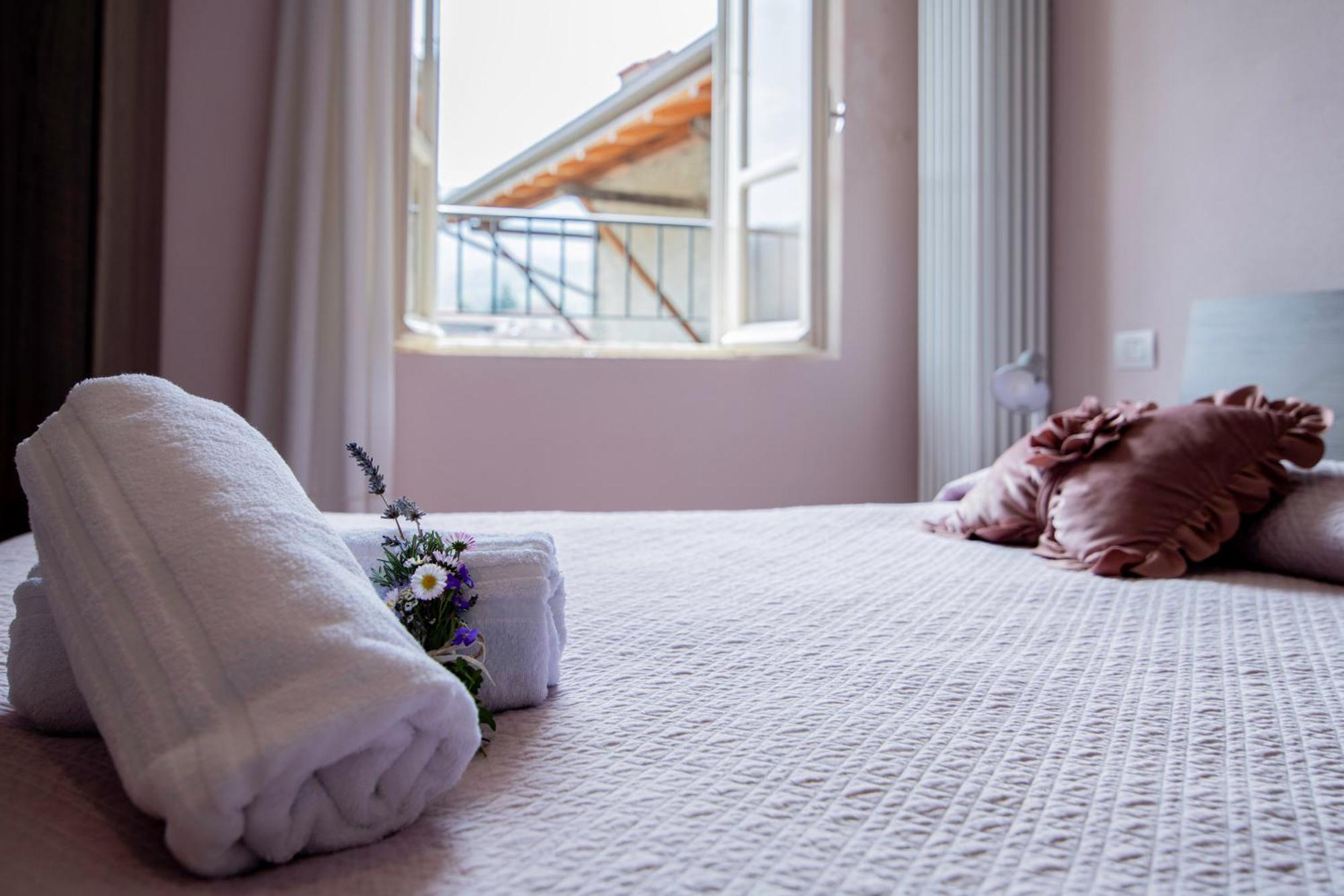 Hotel Il Bosco Di Silvia Extérieur photo