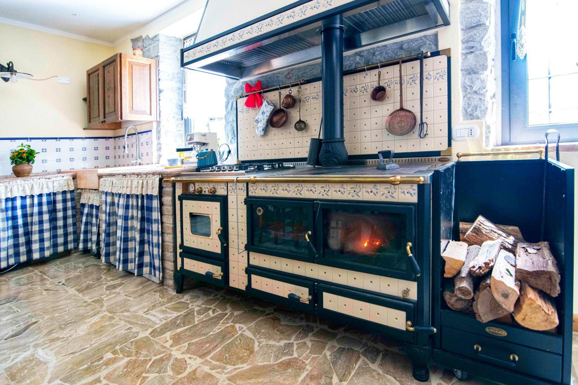 Hotel Il Bosco Di Silvia Extérieur photo