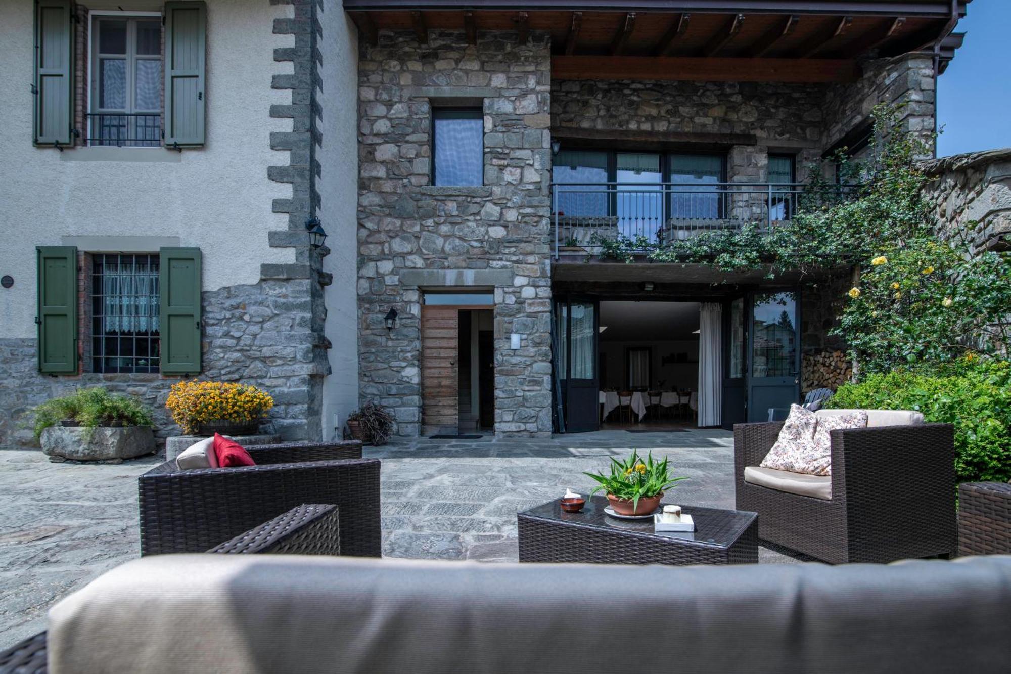 Hotel Il Bosco Di Silvia Extérieur photo